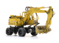 Artitec 316.132 - N - Zweiwegebagger Atlas 1302 DKZW